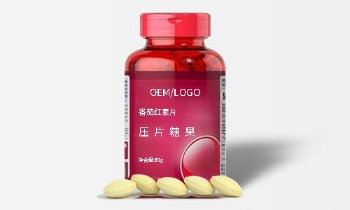 壓片糖果貼牌代工廠(chǎng)有哪些,怎么做代加工合作