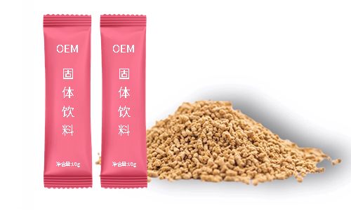 中藥顆粒生產(chǎn)廠(chǎng)家藥食同源產(chǎn)品貼牌代加工