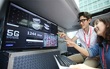 網絡通訊行業應用