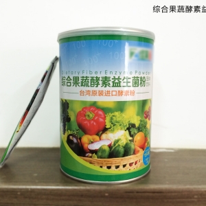 綜合果蔬酵素益生菌粉