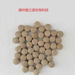 河南襄城牽正壓片糖果代加工案例_德州健之源