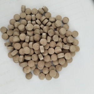 深圳堿生寶黃精牡蠣肽片貼牌案例_德州健之源
