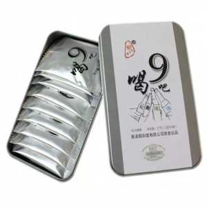 深圳解酒產品貼牌案例_德州健之源