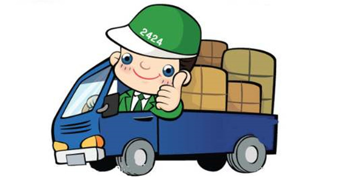 怎么從中國寄口罩到加拿大？