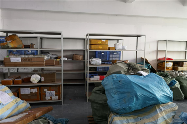 跨境電商第三方倉儲(chǔ)代發(fā)貨，流程簡便效率高