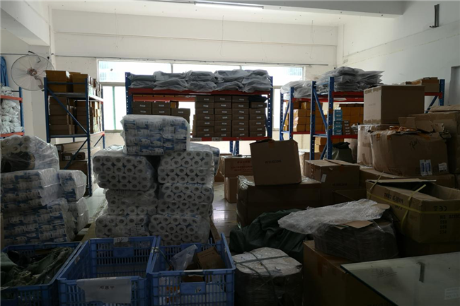 第三方倉儲代發(fā)貨服務(wù)有哪些優(yōu)勢？