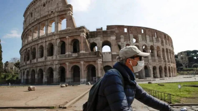 歐洲解封,國(guó)際物流降價(jià)