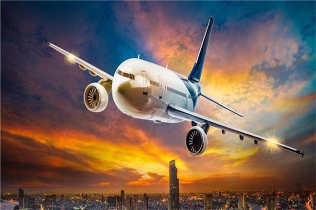 辦理國際航空貨物運輸需要哪些手續?