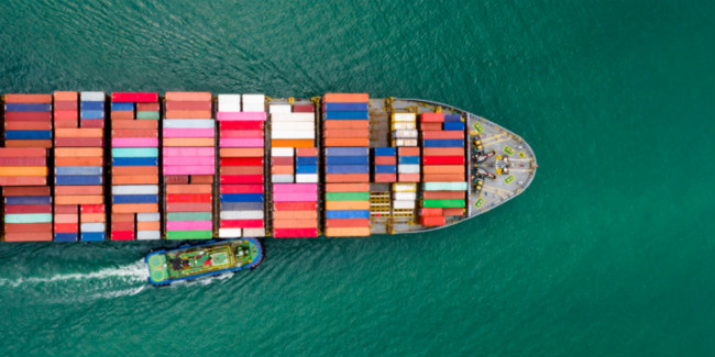 亞馬遜FBA頭程海運優勢