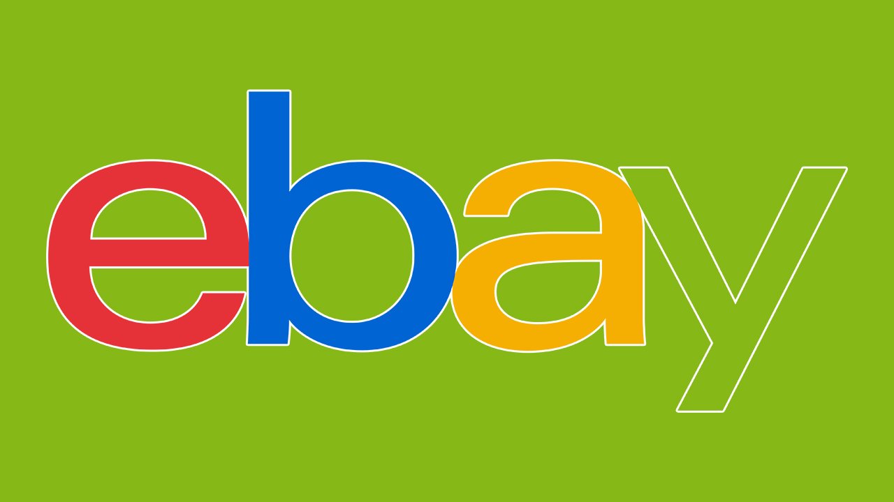 eBay代發貨