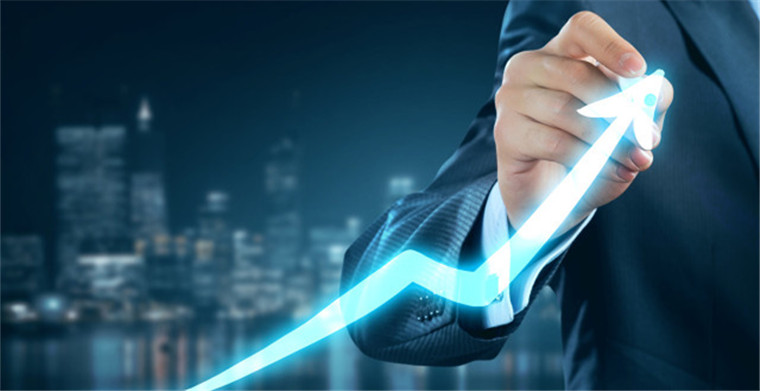 我國外貿增長創新高