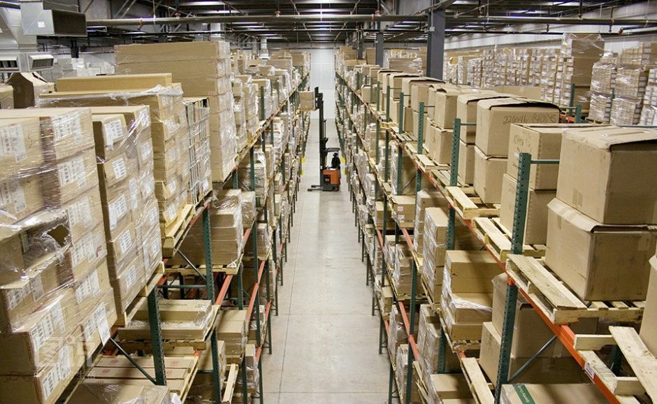 國際物流代發貨