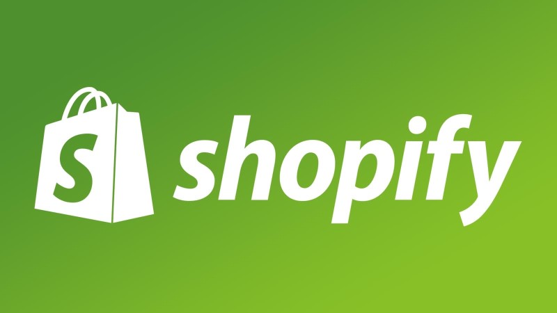 shopfiy開店數量增長