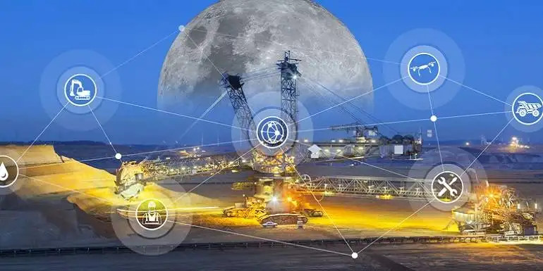 物聯(lián)網如何改變供應鏈的各個方面?