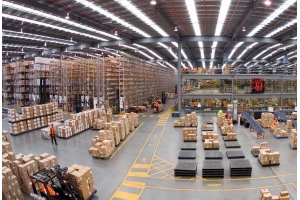 跨境云倉倉儲服務(wù)在廈門有嗎？