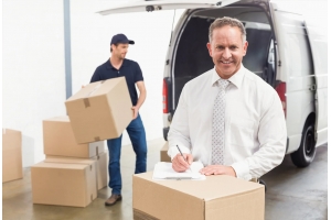 深圳國際快遞代理公司