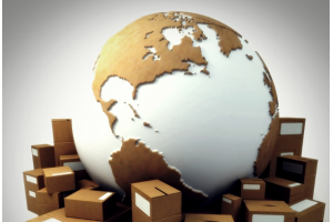 黑龍江郵寄包裹到美國(guó)怎么選擇國(guó)際快遞?