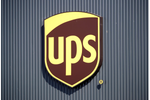 新疆怎么郵寄UPS國際快遞