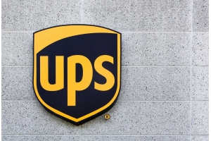 香港UPS也可以在佛山發貨