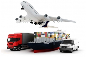 陜西發貨到國外的注意事項