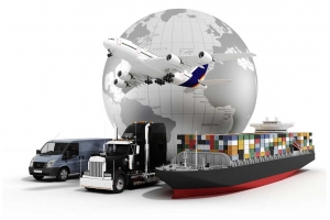 國際快遞中從上海發(fā)出的渠道優(yōu)勢(shì)