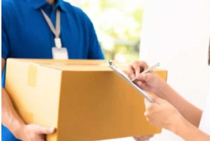 佛山國(guó)際快遞上門取件：輕松三步，足不出戶寄件全球!