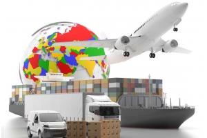 開啟珠?？缇畴娚绦缕?泰嘉物流助您暢通美國市場!