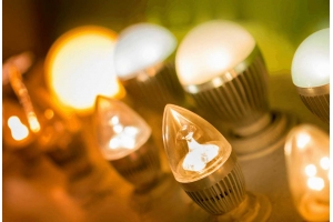 深圳LED燈具類產(chǎn)品郵寄國(guó)外要多久?