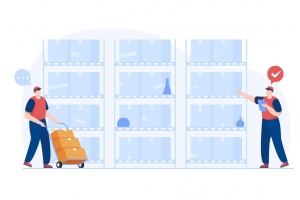 亞馬遜、eBay賣(mài)家注意!深圳物流新選擇，提升平臺(tái)排名