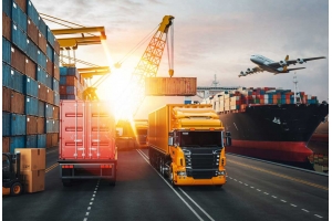 深圳到中東地區的物流專線