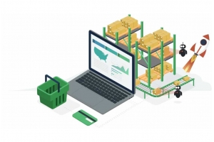 黑龍江跨境電商的國(guó)際物流代理商推薦