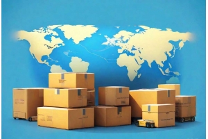 義烏發UPS國際快遞，優勢渠道推薦