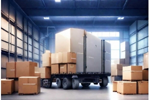 跨境物流旺季發貨，深圳賣家如何高效應對?