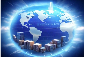 福建廈門(mén)發(fā)到國(guó)外的，怎么查詢(xún)物流軌跡?