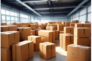 泰嘉云倉(cāng)一件代發(fā)，助力廣州賣家拓展業(yè)務(wù)