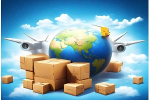 跨境物流優質渠道，助力浙江省光伏產業走向全球