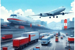 安徽跨境電商商家，如何選擇合適的物流渠道?