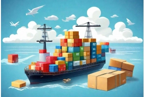 汕頭商家做跨境貿(mào)易，發(fā)貨到國(guó)外怎樣最方便?