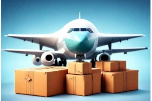 廣州到美國空運要多少天?發貨要考慮哪些物流問題?