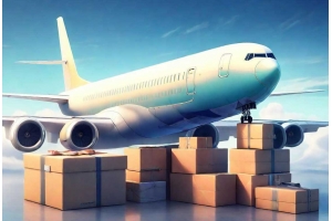 中山賣家怎么發貨到國外最劃算?要選對物流方式