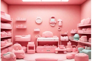 母嬰用品發貨到歐美，青海賣家怎么發國際快遞?