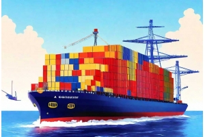 太原賣家發(fā)貨到國外，如何一站式運輸?shù)侥康膰?