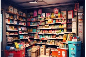 重慶跨境電商新模式，云倉倉儲(chǔ)物流讓發(fā)貨更快捷!