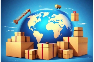 浙江寧波海鐵聯運，擴大跨境電商賣家出海通道!