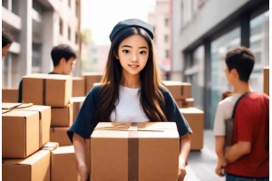 惠州“惠東鞋”乘風出海，發國際物流要注意哪些問題?