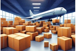 中山亞馬遜賣家發(fā)貨到美國(guó)，走空運(yùn)空派海派的雙清費(fèi)用有哪些?