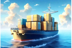 珠海郵寄到阿聯酋的專線，雙清包稅渠道介紹!