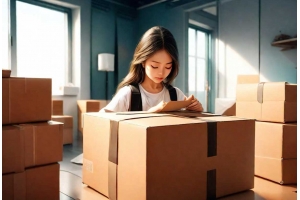 佛山綠色照明產(chǎn)品出口海外，如何選擇合適的發(fā)貨方式?