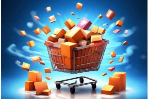 上海亞馬遜賣家做好這些物流規劃，輕松應對電商旺季!