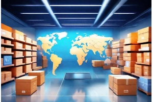 太原電機(jī)遠(yuǎn)銷歐洲，國際物流賦能“山西制造”加速出海